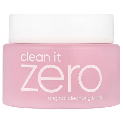 Banila Co, Clean It Zero, очищающий бальзам, 100 мл (3,38 жидк. унции)