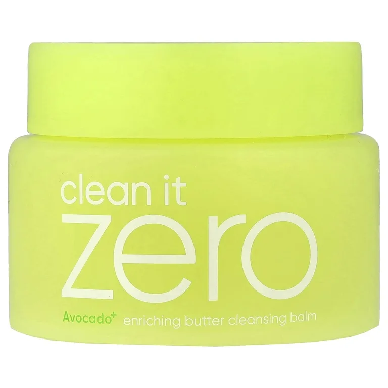 Banila Co, Clean It Zero, очищающий бальзам с маслом, 100 мл (3,38 жидк. Унции)