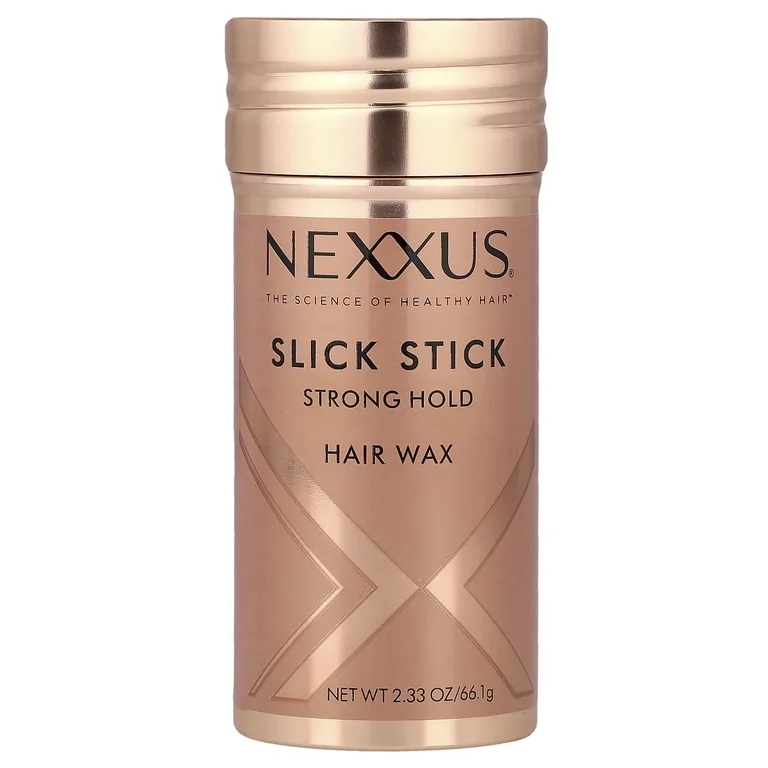 Nexxus, Slick Stick, воск для волос сильной фиксации, 66,1 г (2,33 унции)