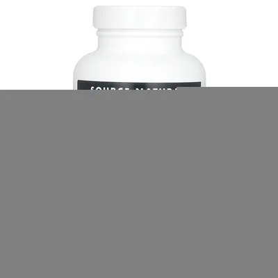 Source Naturals, таурин, 1000 мг, 120 капсул