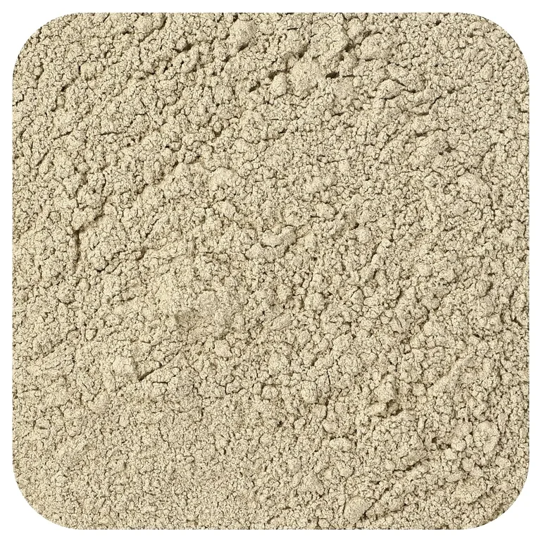 Starwest Botanicals, органический морской мох в порошке, 453,6 г (1 фунт)