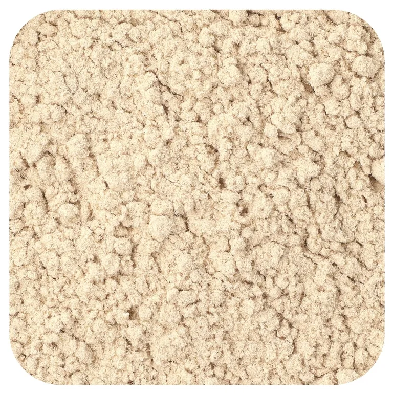 Starwest Botanicals, Органический порошок из коры красного вяза, 1 фунт (453,6 г)